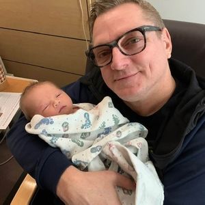 Meet your Posher, Dan